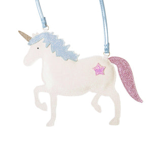 Bag - Unicorn Glitter