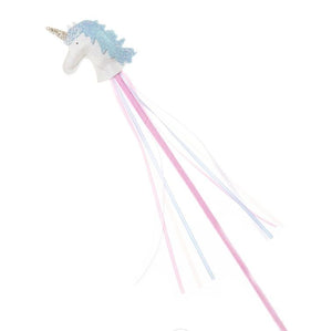 Play Pretend Wand - Unicorn