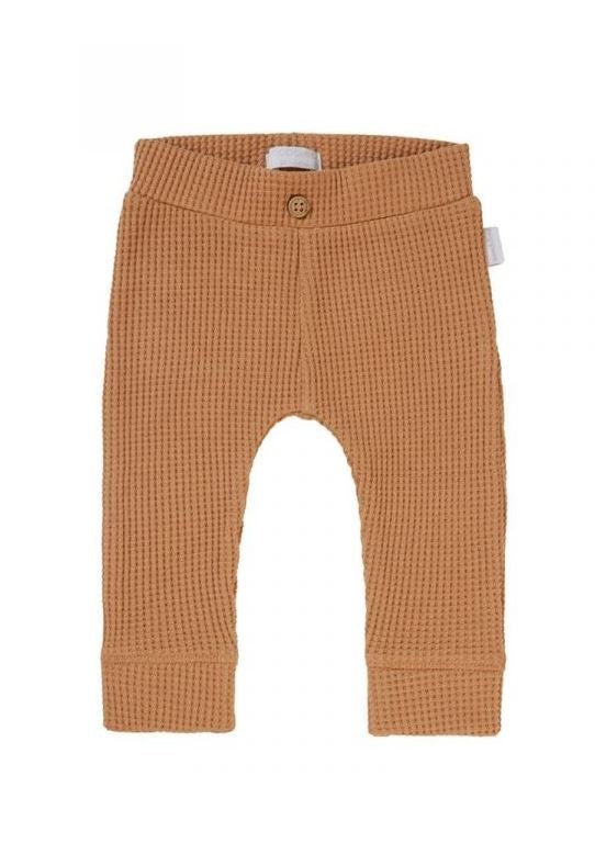 Trousers Bronson - Doe