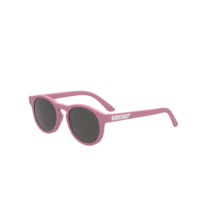 Keyhole Sunglasses - Pretty in Pink