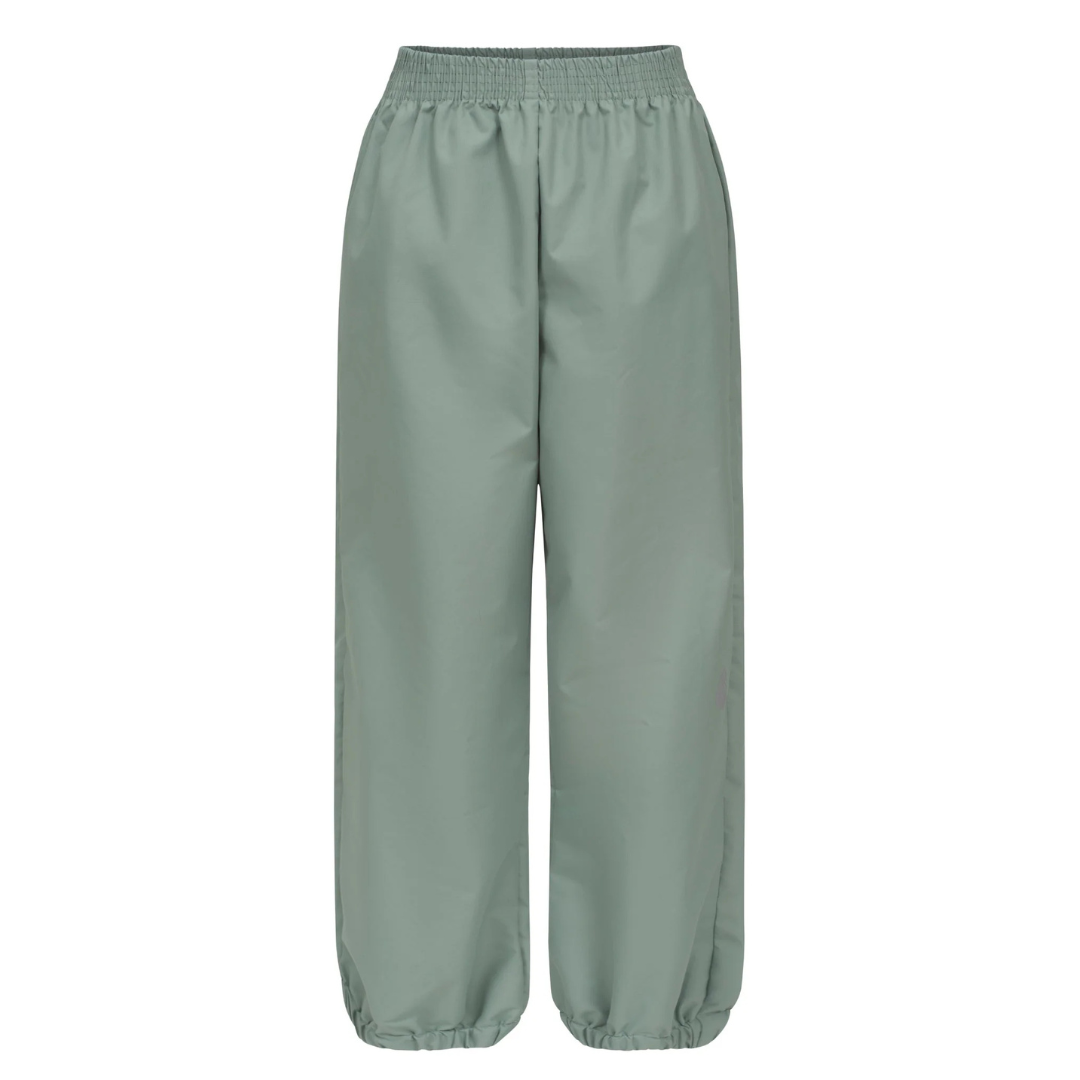 Splash Pant - Basil