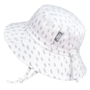 Cotton Bucket Hat - Spring Shower