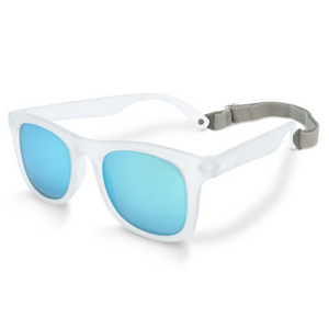 Urban Xplorer Sunglasses - Frosty Mint Aurora