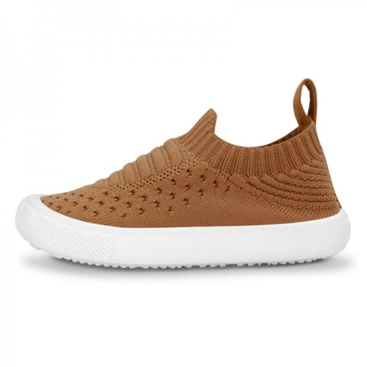 Xplorer Knit Shoe - Khaki