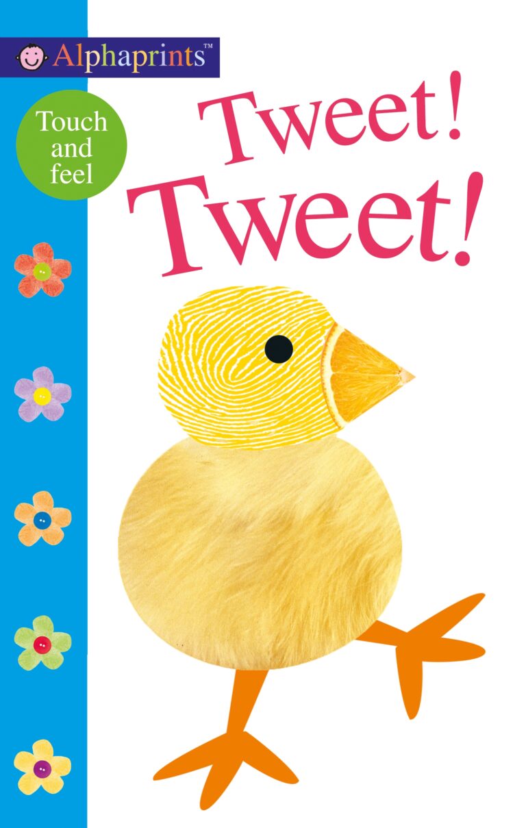 Tweet! Tweet! | Alphaprints