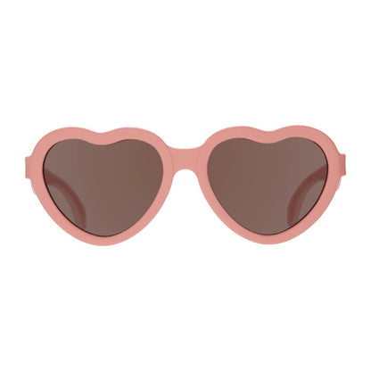 Heart Sunglasses - Can't Heartly Wait