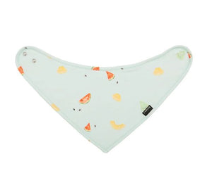 Bandana Bib - Melons