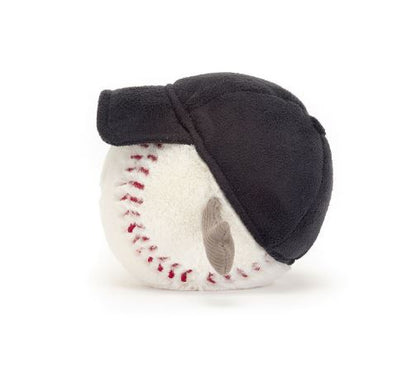 Amuseables Sports Baseball