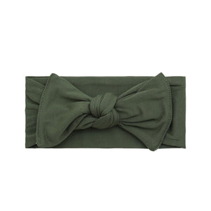 Adjustable Headbands - Evergreen