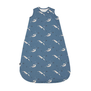 Belan.J Sleep Sack 0.5 TOG - Belugas