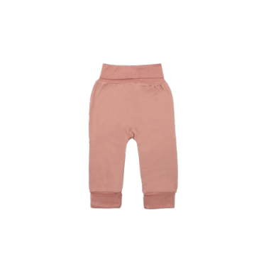 Modal Pant - Soft Clay