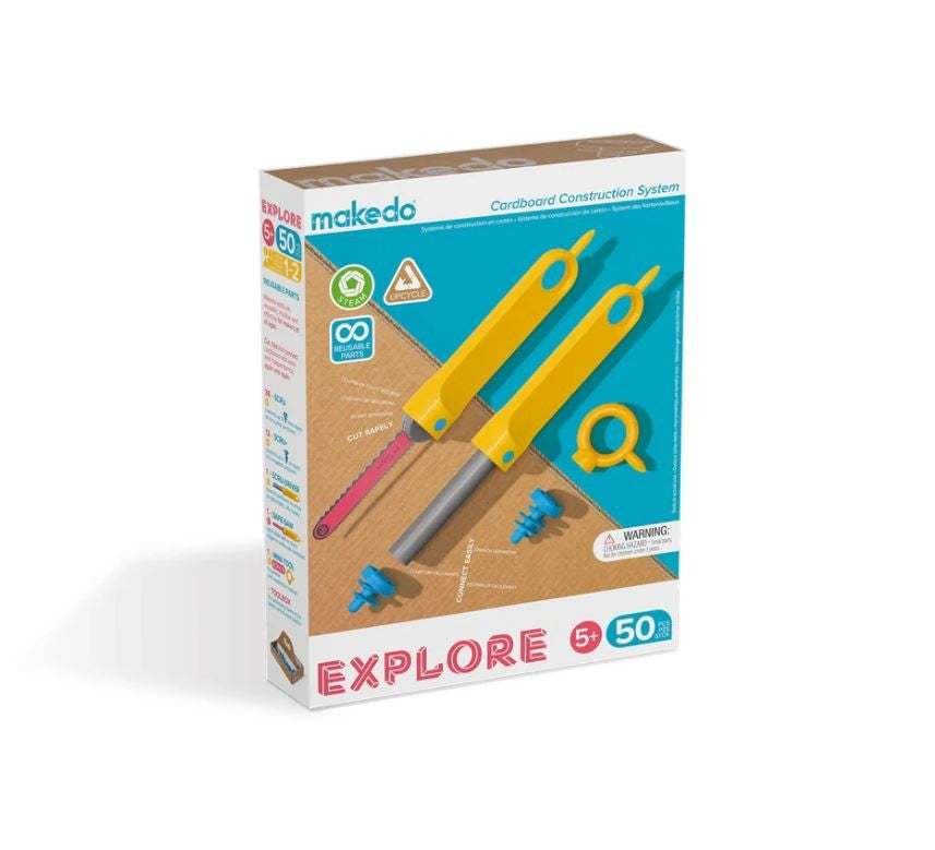 Explore Kit