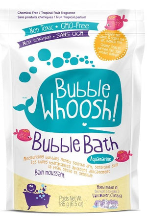 Bubble Whoosh! Bubble Bath - Aquamarine