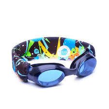 Splash Swim Goggles - Cosmo