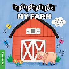 TummyTime™ - My Farm