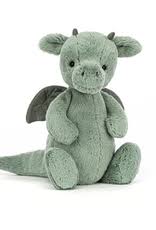 Jellycat Bashful Dragon