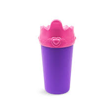 Princess Assembled No Spill Sippy Cup