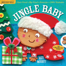 Indestructibles | Jingle Baby