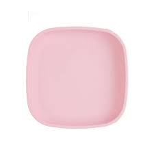 Original Flat Plate - Ice Pink