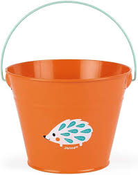 Happy Garden Bucket