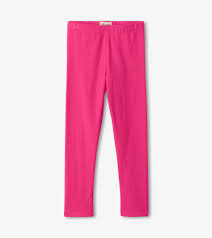 Cozy Leggings - Magenta