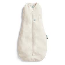 Ergopouch Cocoon 1.0 TOG - Oatmeal Marle