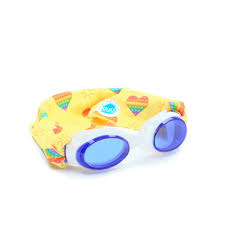 Splash Swim Goggles - Rainbow Pop