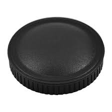 Snack Stack Lids - Black