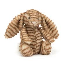 Jellycat Bashful Luxe Bunny Juniper