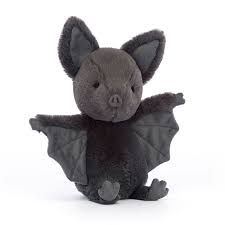 Jellycat Ooky Bat