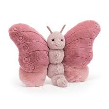 Jellycat Beatrice Butterfly