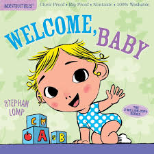 Indestructibles | Welcome, Baby