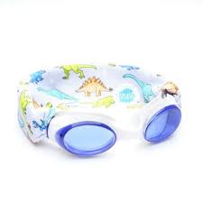 Splash Swim Goggles - Dino