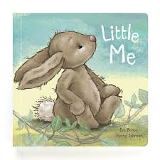 Little Me Book