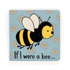 If I Were a Bee Book