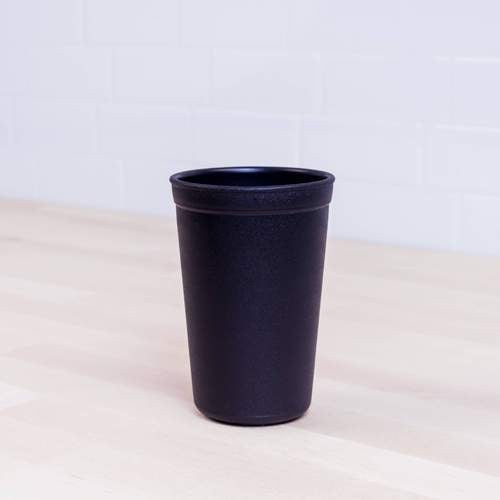 Drinking Cup - Black