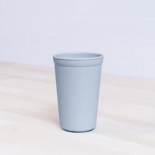 Drinking Cup - Grey