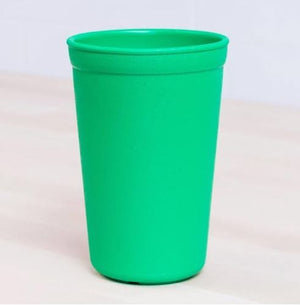 Drinking Cup - Kelly Green