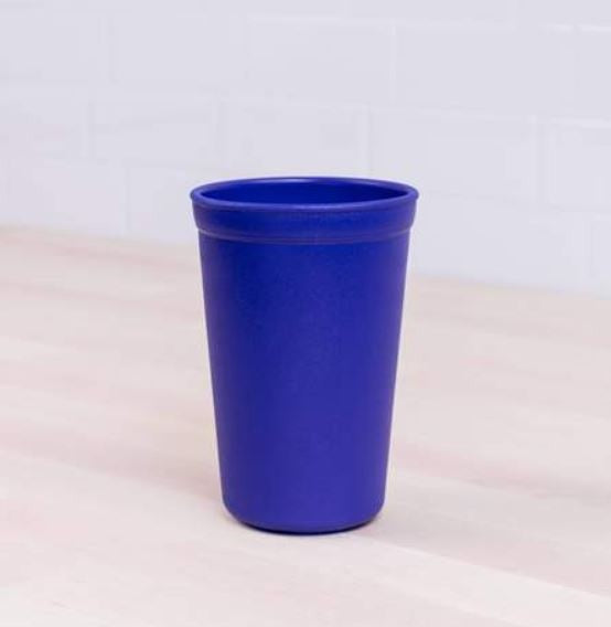 Drinking Cup - Navy