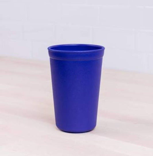 Drinking Cup - Navy