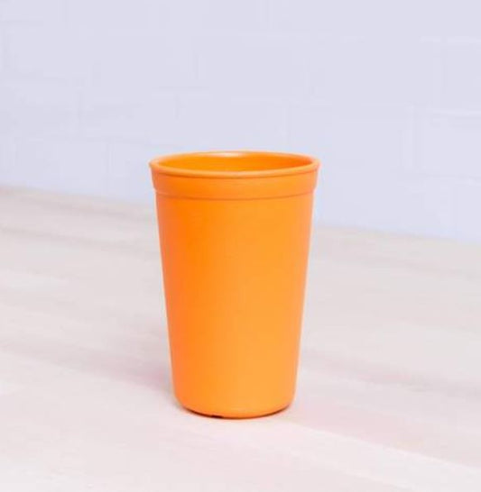 Drinking Cup - Orange