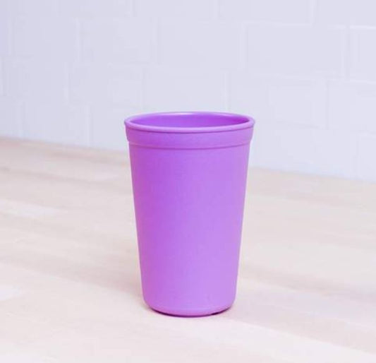 Drinking Cup - Purple