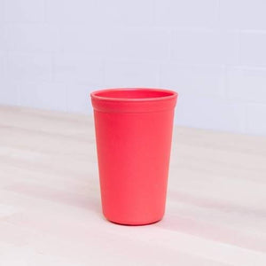 Drinking Cup - Red