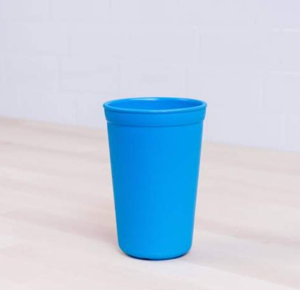 Drinking Cup - Sky Blue