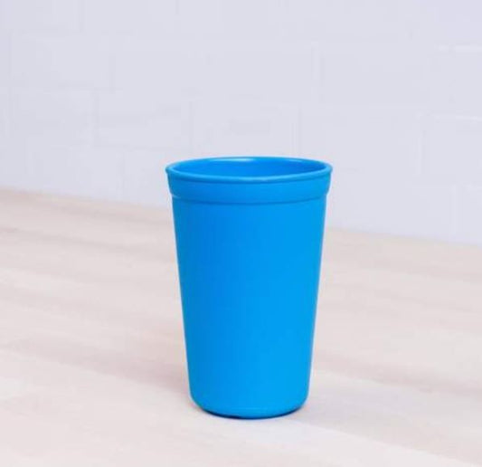 Drinking Cup - Sky Blue