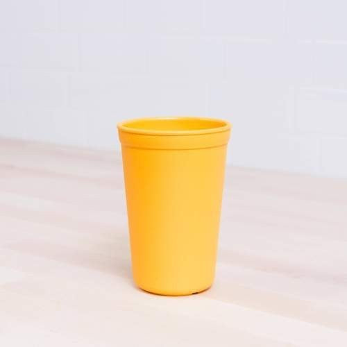 Drinking Cup - Sunny Yellow