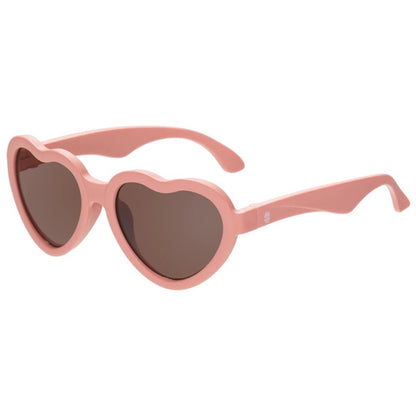 Heart Sunglasses - Can't Heartly Wait