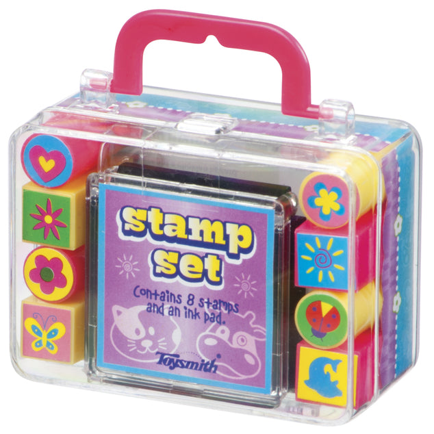 Mini Stamp Set