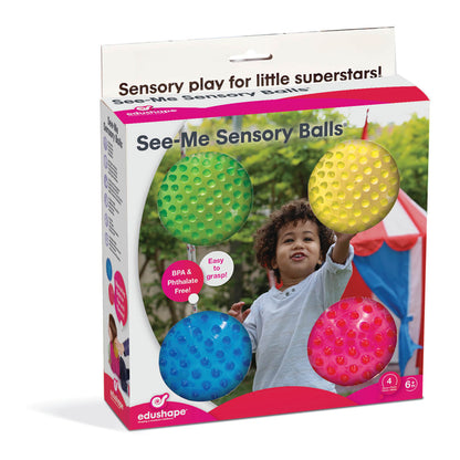 The Original Sensory Balls, See-Me