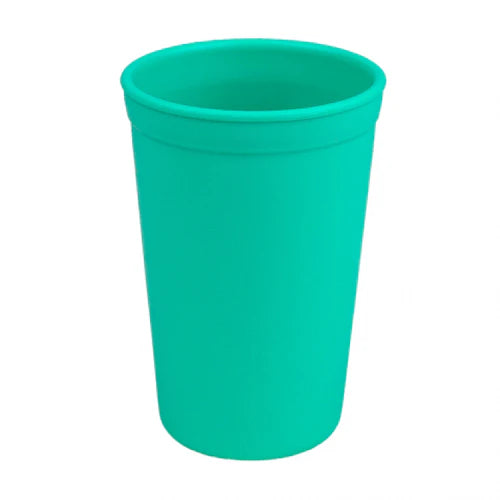 Drinking Cup - Aqua